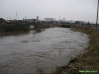 Наводнение 2010