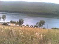 Озеро "Кашколь" 